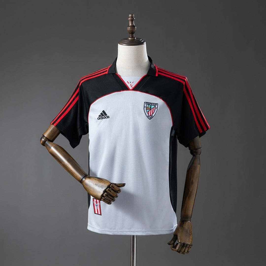 ATHLETIC BILBAO 02/03 THIRD (RETRO)