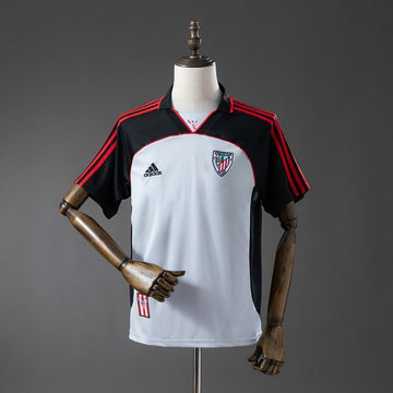 ATHLETIC BILBAO 02/03 THIRD (RETRO)