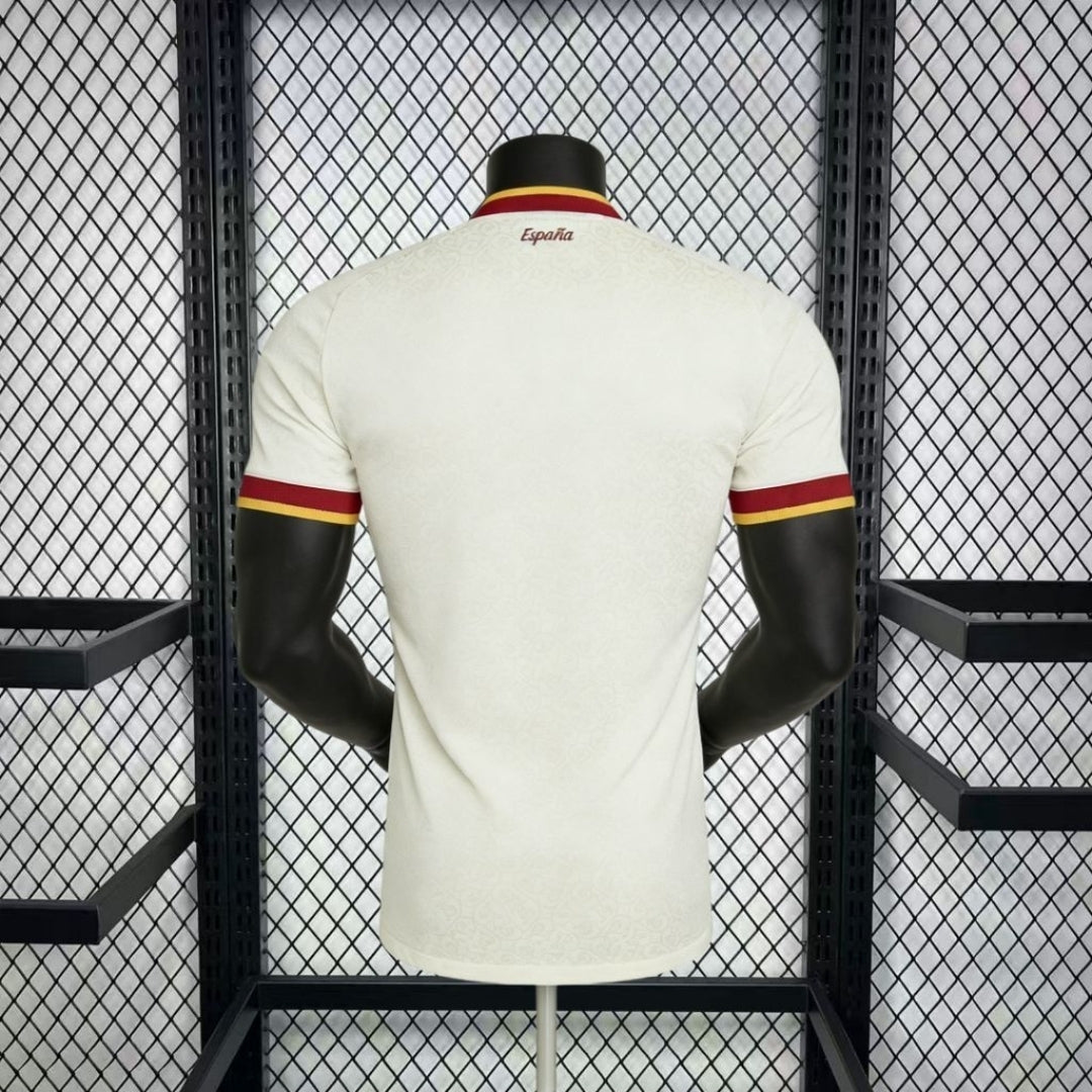 SPAIN AWAY 'WORLD CUP' 2026 (PLAYER VERSION)