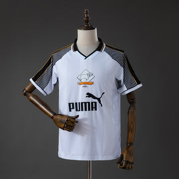 DERBY COUNTY HOME 95/96 MAN (RETRO)