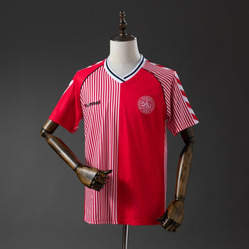 DENMARK HOME 86/87 MAN (RETRO)
