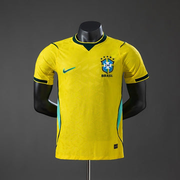 BRASIL HOME 'WORLD CUP' 2026 MAN (PLAYER VERSION)