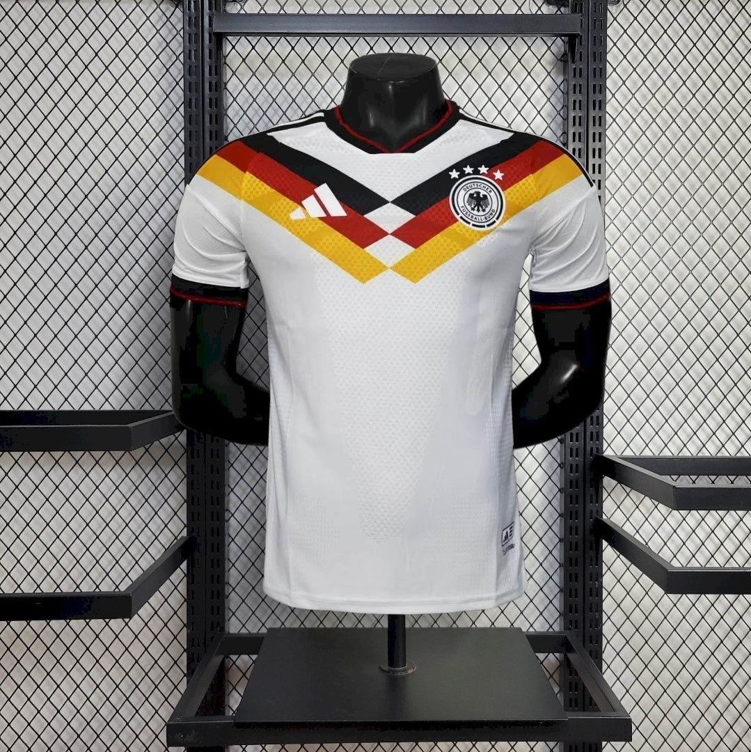 GERMANY HOME 'WORLD CUP' 2026 MAN (PLAYER VERSION)