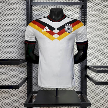 GERMANY HOME 'WORLD CUP' 2026 MAN (PLAYER VERSION)