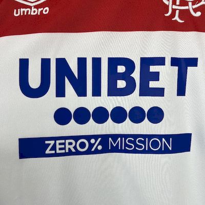 RANGERS 2025/26 AWAY MAN