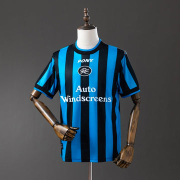 BIRMINGHAM THIRD 96/97 MAN (RETRO)