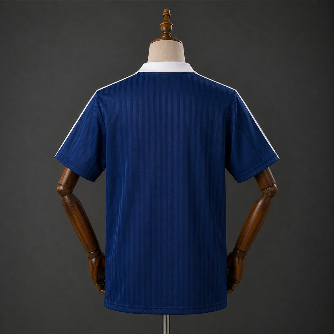IPSWICH TOWN × DRIBBLE