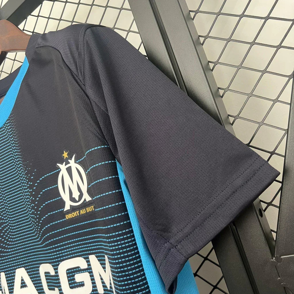 OLYMPIQUE DE MARSEILLE AWAY 25/26 MAN