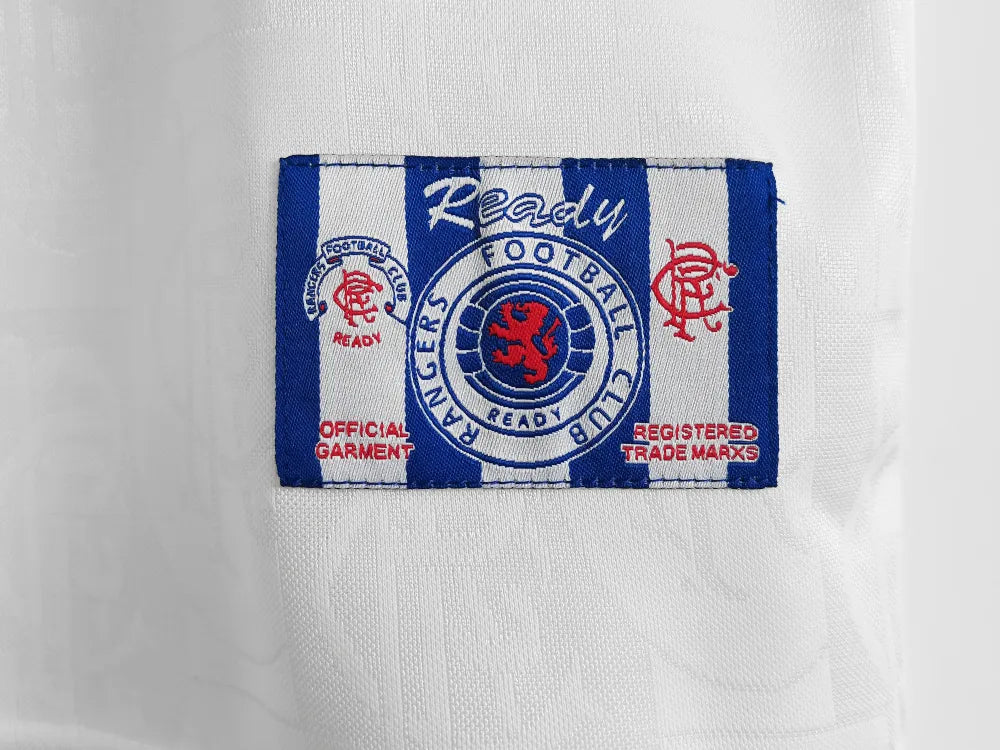 RANGERS AWAY 96/97 MAN (RETRO)