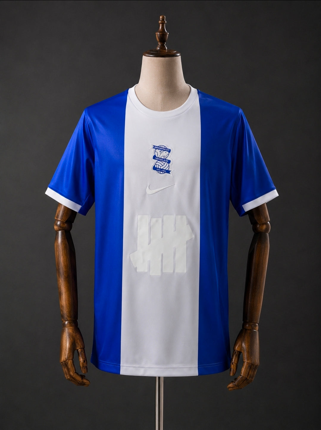 BIRMINGHAM HOME 26/27 MAN (RETRO)