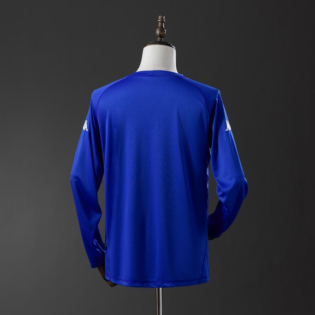 AUXERRE AWAY 03/04 LONG SLEEVE MAN (RETRO)