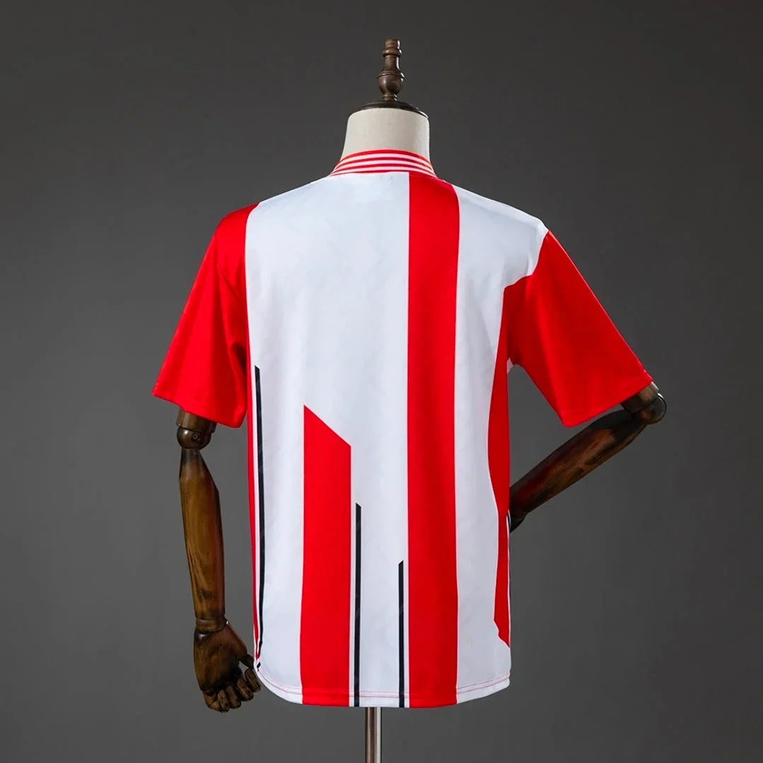 SOUTHAMPTON HOME 1993 MAN (RETRO)