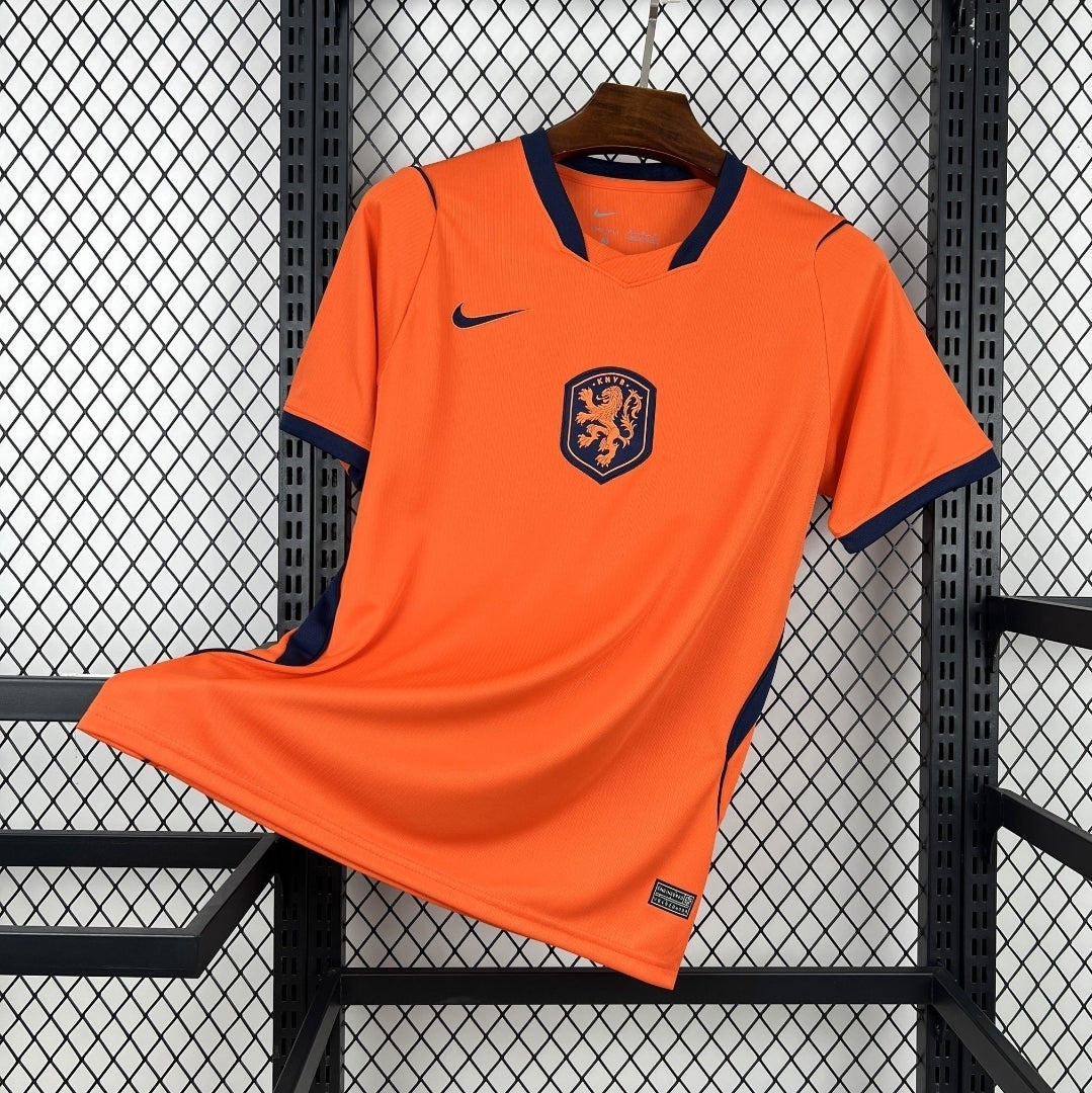 NETHERLANDS HOME 'WORLD CUP' 2026