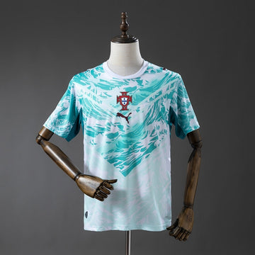 PORTUGAL AWAY 'WORLD CUP' 2026