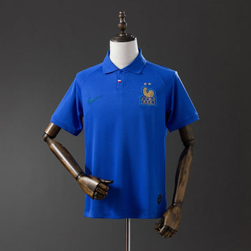 FRANCE 120th ANNIVERSARY MAN (RETRO)