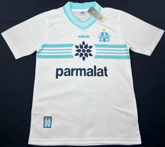 OLYMPIQUE MARSEILLE HOME 96/97 MAN (RETRO)