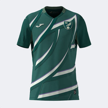 NORWICH AWAY 25/26 MAN