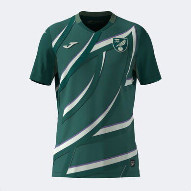 NORWICH AWAY 25/26 MAN