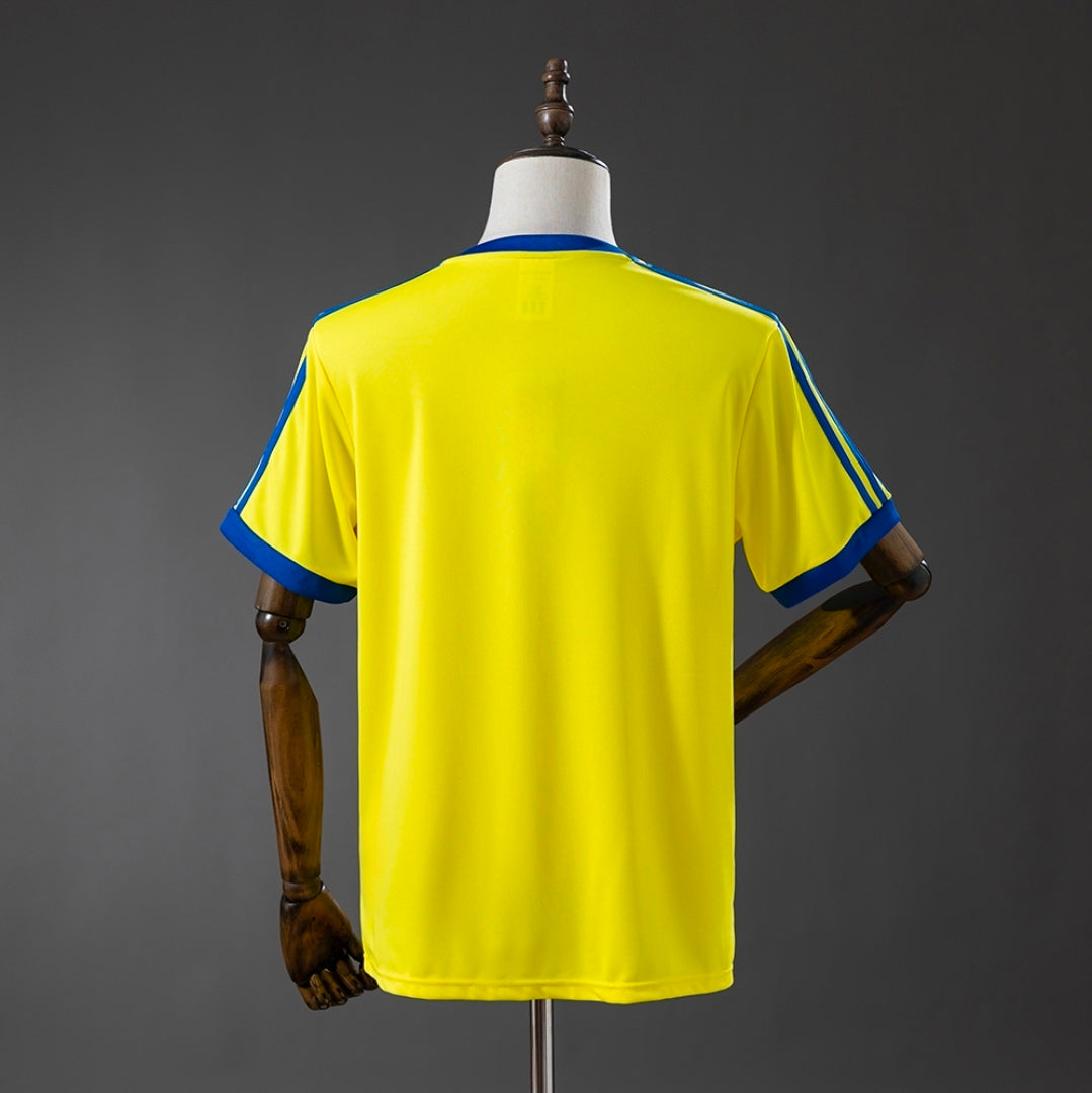 NOTTINGHAM FOREST AWAY 77/80 MAN (RETRO)