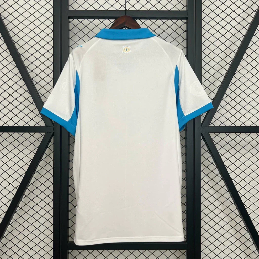 OLYMPIQUE DE MARSEILLE HOME 25/26 MAN