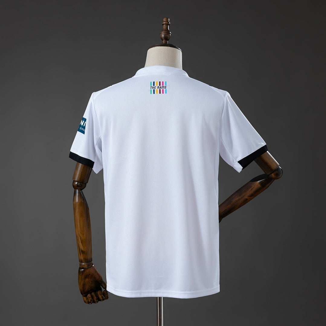 DERBY COUNTY HOME 26/27 MAN