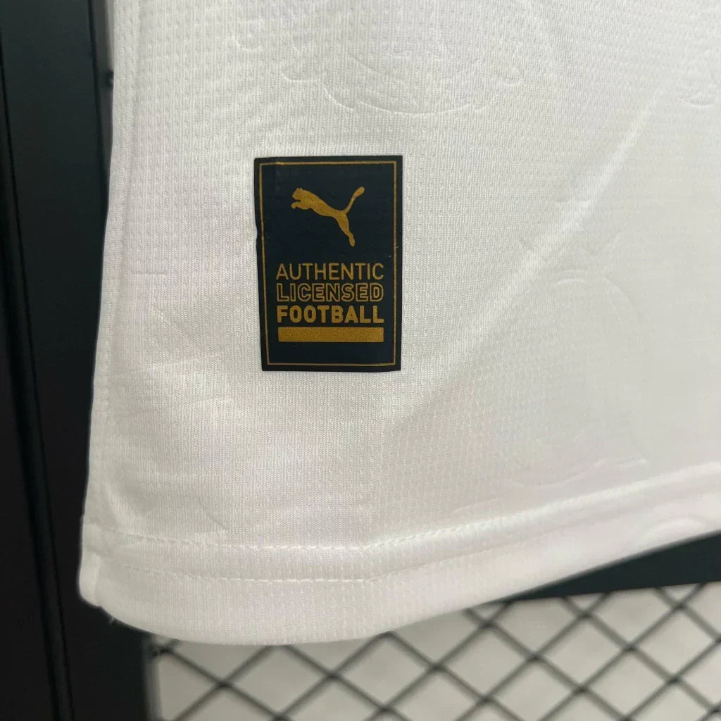 OLYMPIQUE DE MARSEILLE HOME 25/26 MAN