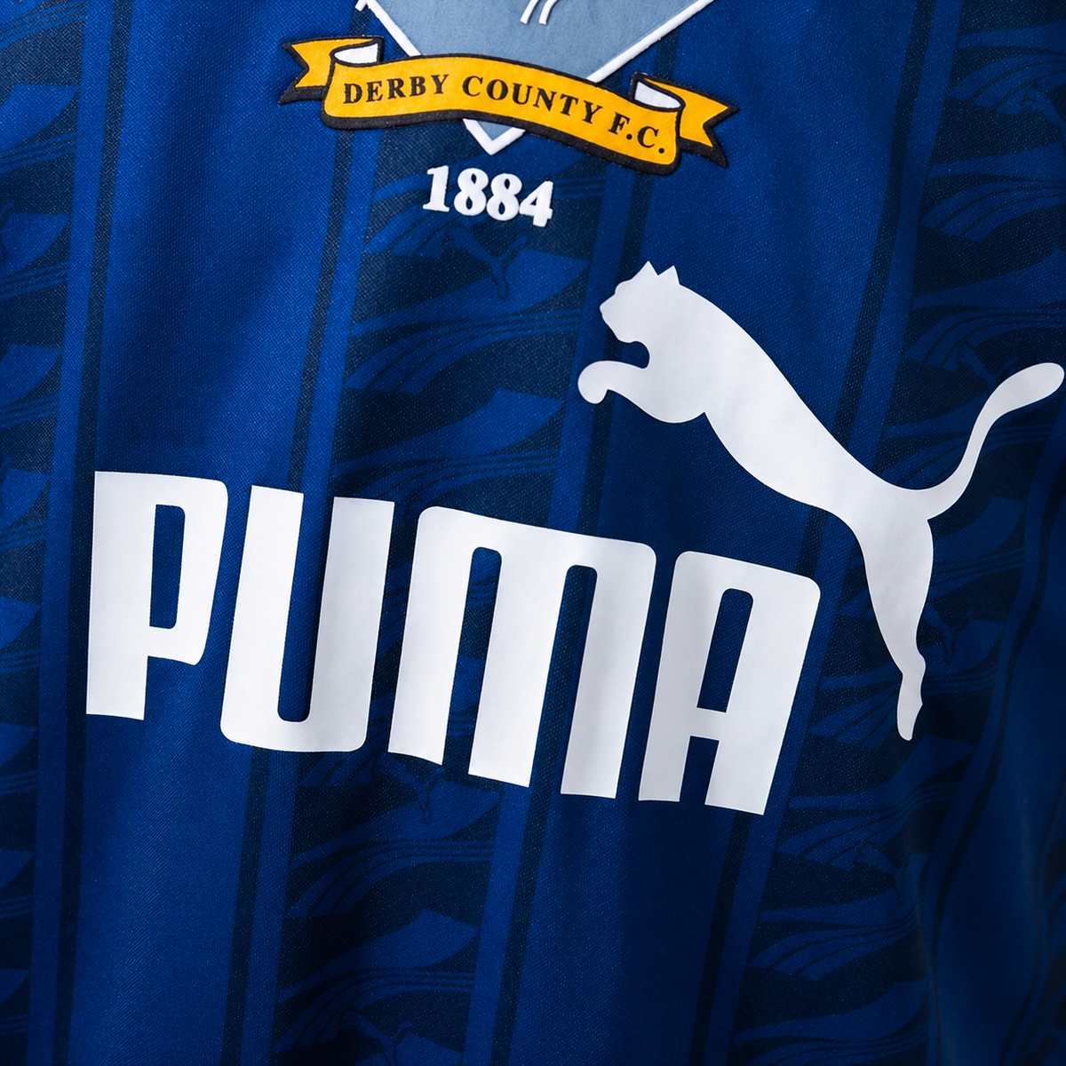 DERBY COUNTY AWAY 95/96 MAN (RETRO)