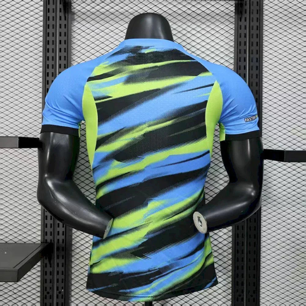OLYMPIQUE DE MARSEILLE LIMITED EDITION 25/26 MAN (PLAYER VERSION)