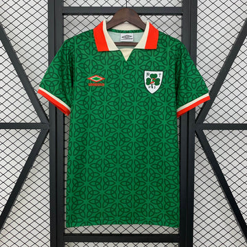 IRELAND SPECIAL EDITION - St. Patrick’s Day - MAN