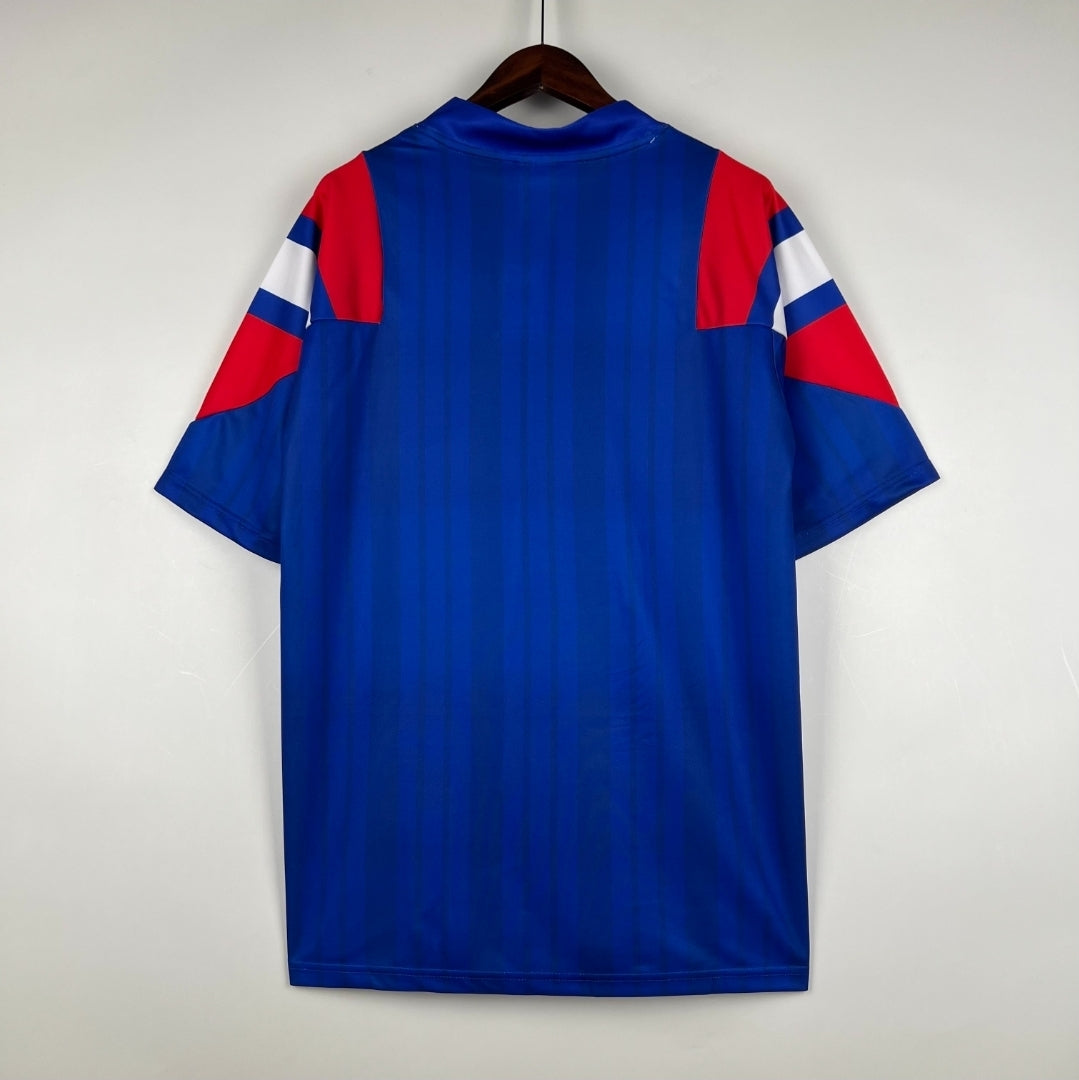 FRANCE HOME 92/94 MAN (RETRO)