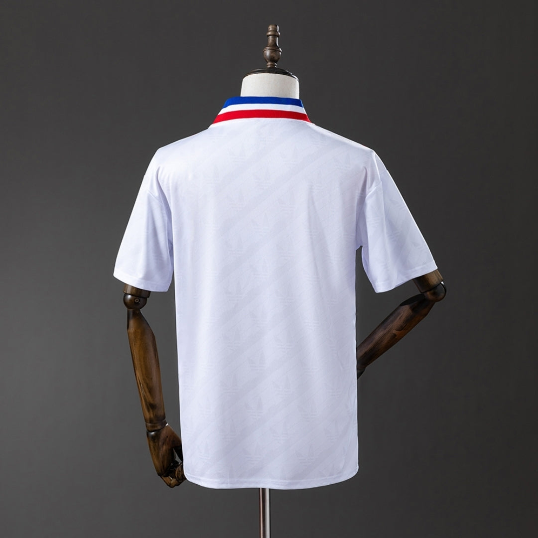 OLYMPIQUE LYONNAIS HOME 95/96 MAN (RETRO)