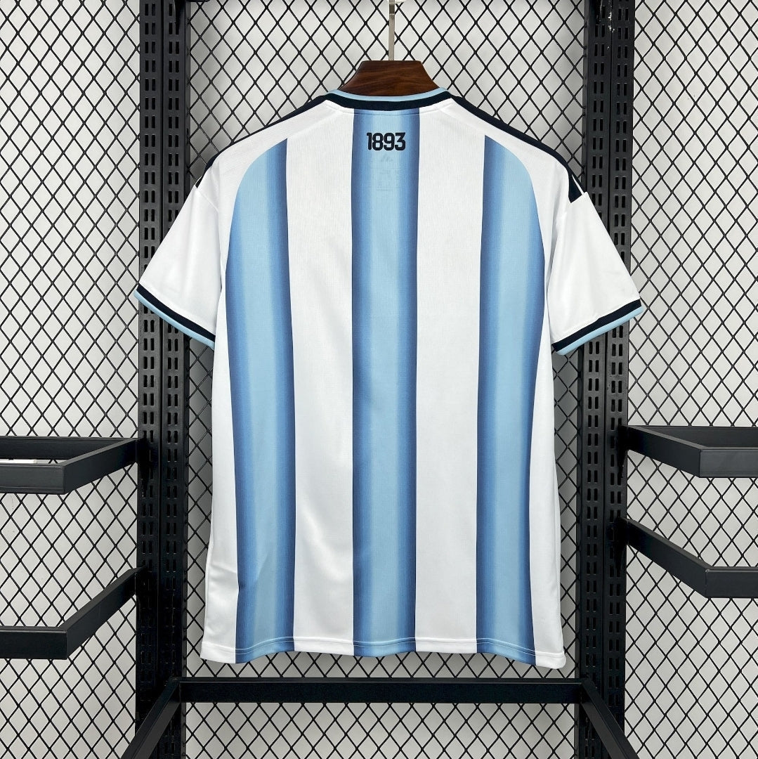 ARGENTINA HOME 'WORLD CUP' 2026
