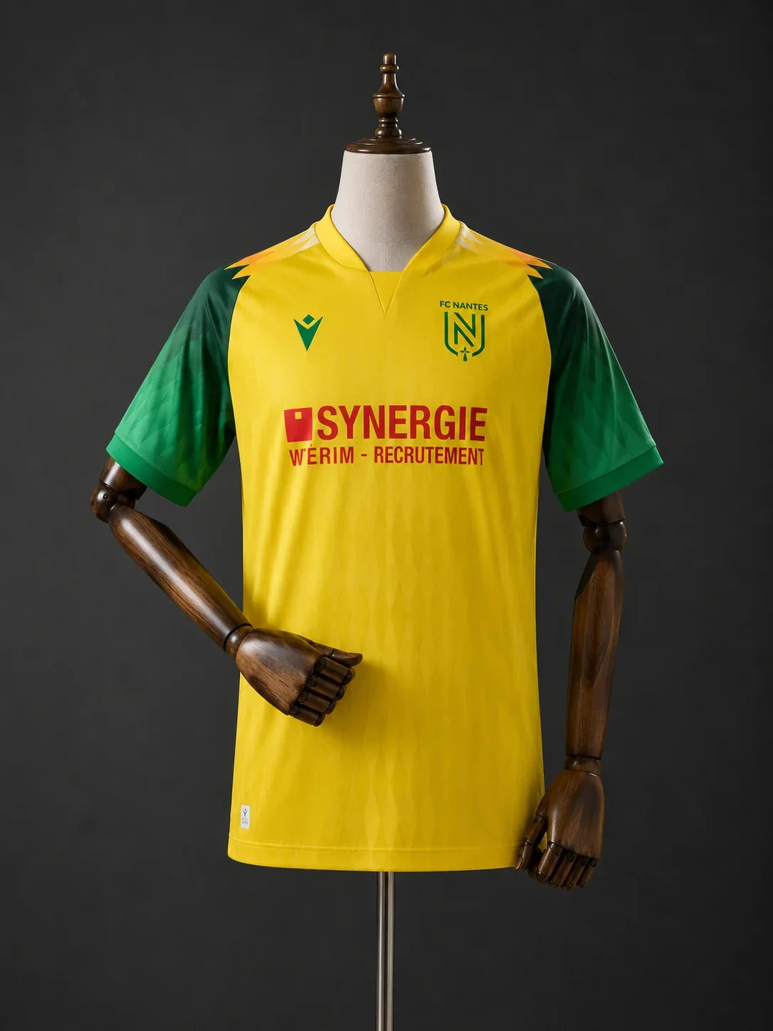 NANTES HOME 26/27 MAN