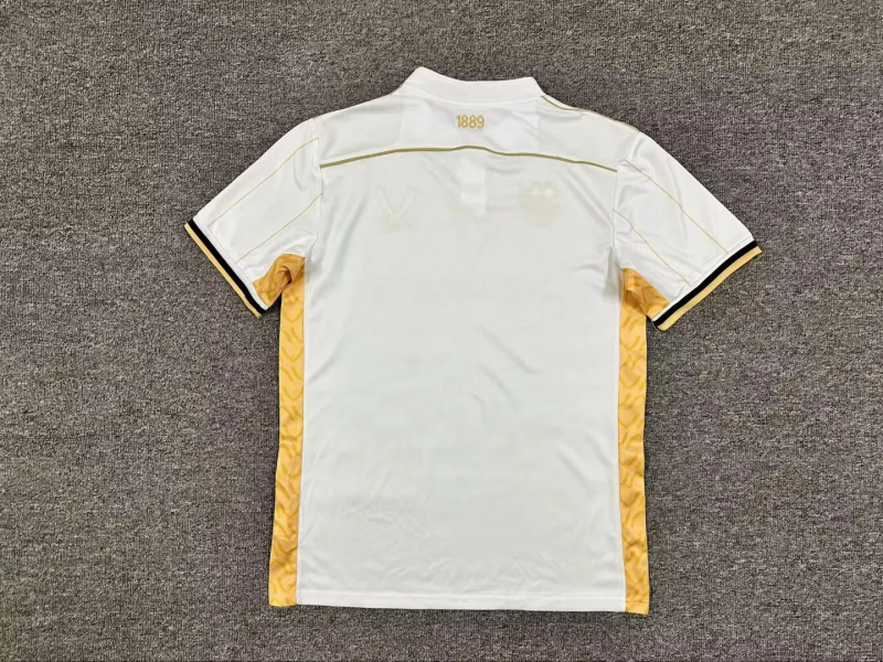SHEFFIELD UNITED AWAY 25/26 MAN