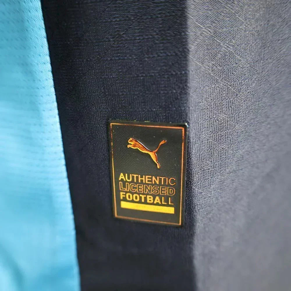OLYMPIQUE DE MARSEILLE AWAY 25/25 MAN (PLAYER VERSION)