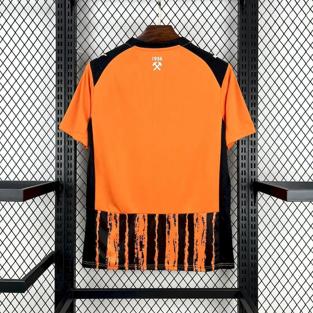 SHAKHTAR DONETSK I 25/26 MAN