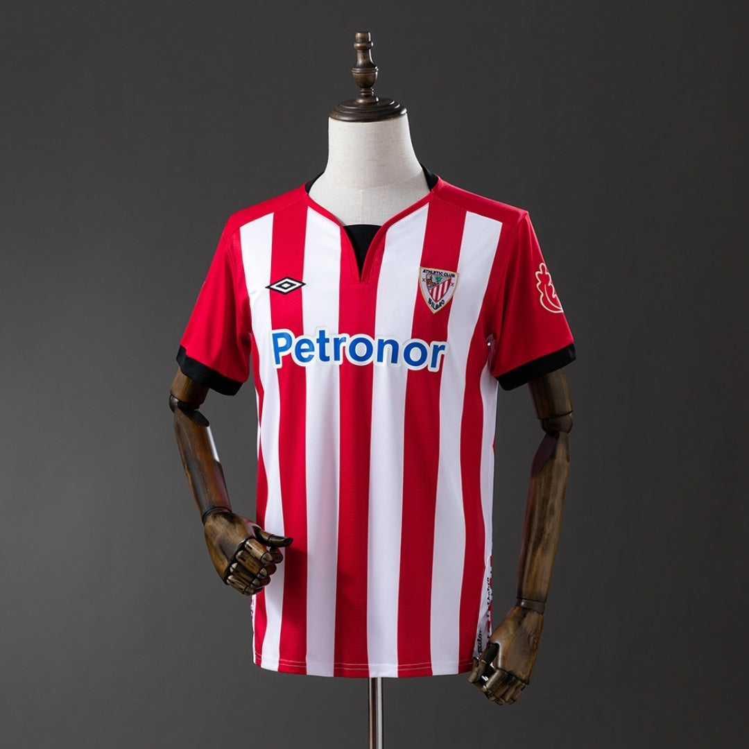 ATHLETIC BILBAO 11/12 HOME (RETRO)