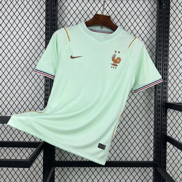 FRANCE AWAY 'WORLD CUP' 2026 MAN