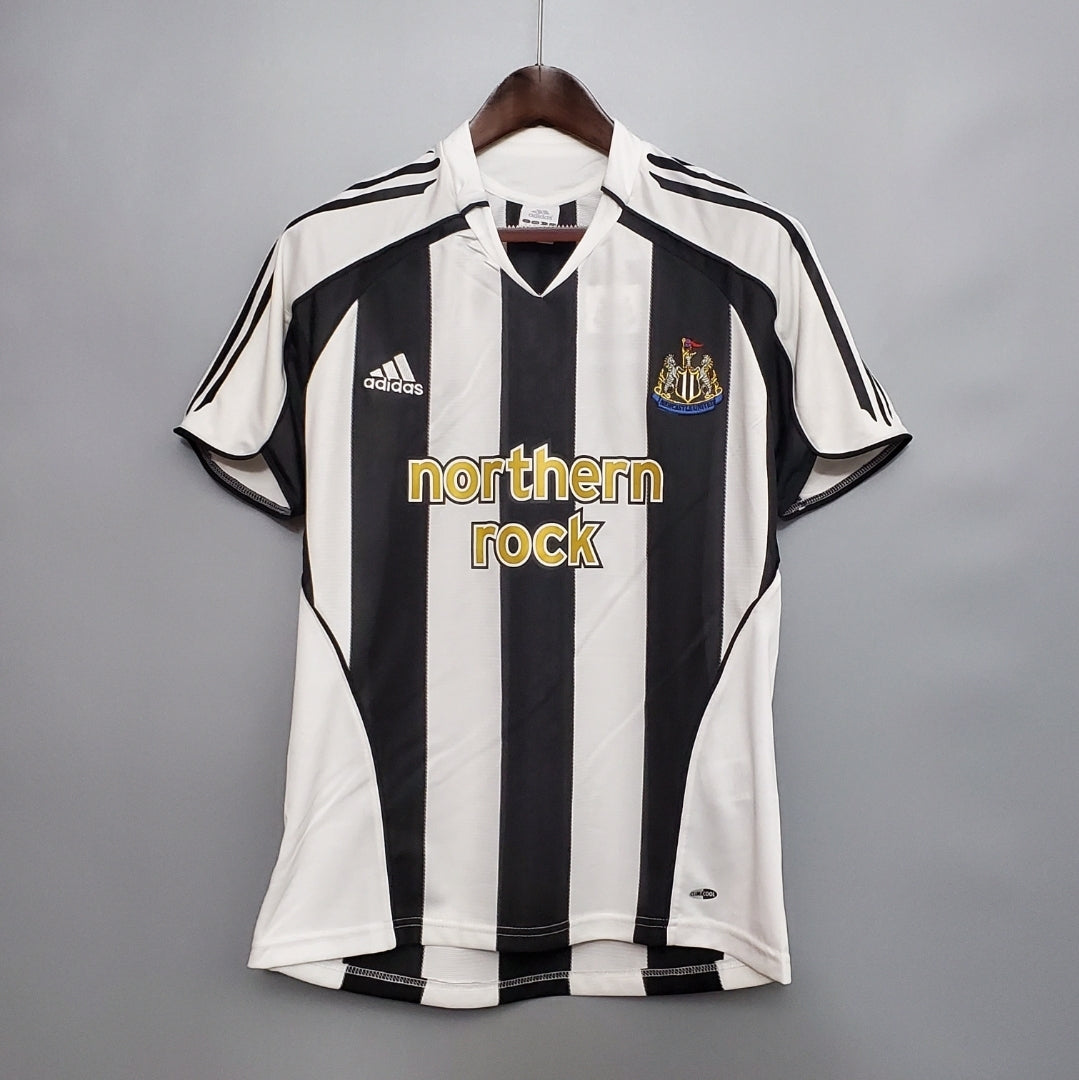 NEWCASTLE HOME 05/06 MAN (RETRO)