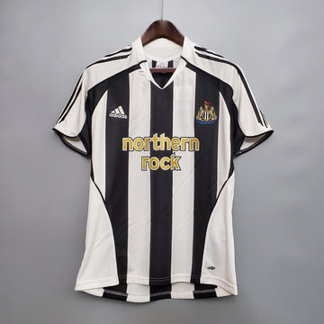 NEWCASTLE HOME 05/06 MAN (RETRO)