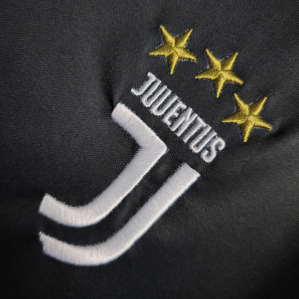 JUVENTUS I 18/19 MAN (RETRO)