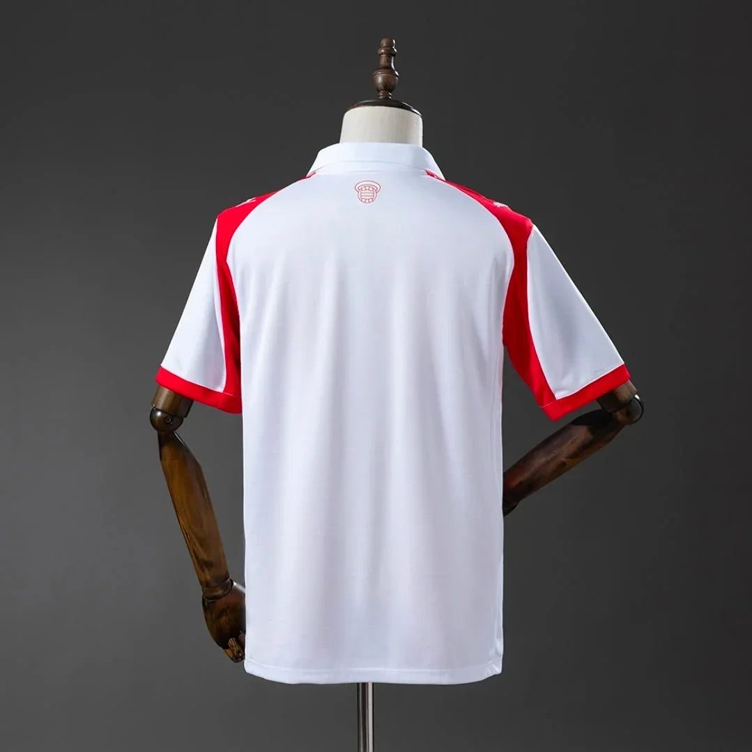 SOUTHAMPTON HOME 25/26 MAN