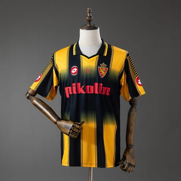 ZARAGOZA AWAY 03/04 MAN (RETRO)