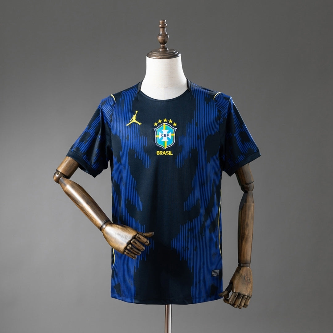 BRASIL AWAY 'WORLD CUP' 2026 MAN