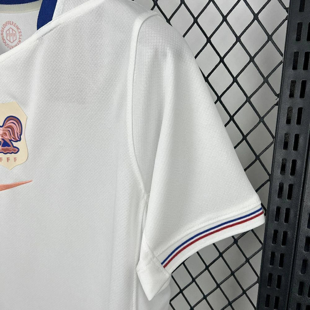 FRANCE AWAY 2025 MAN