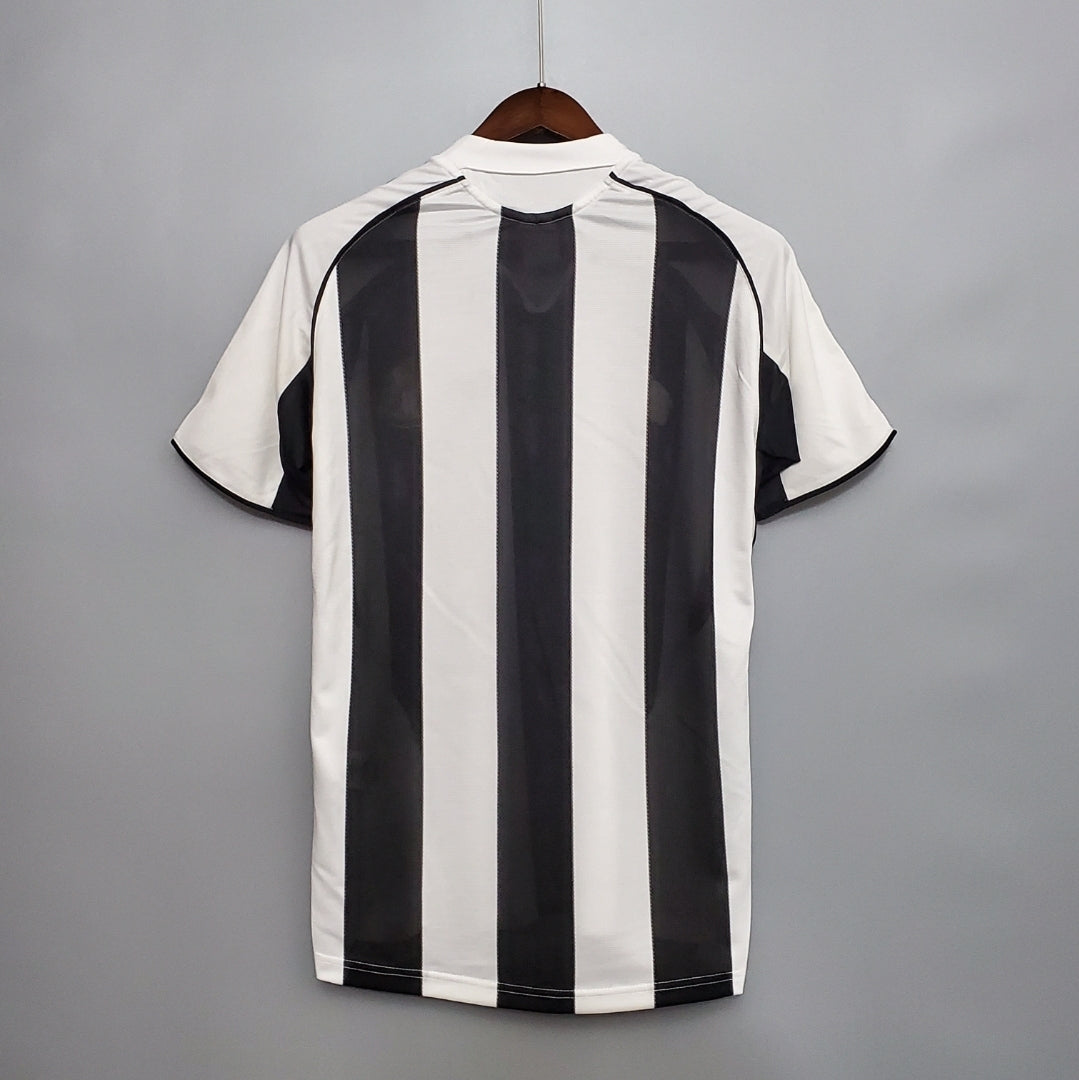 NEWCASTLE HOME 05/06 MAN (RETRO)