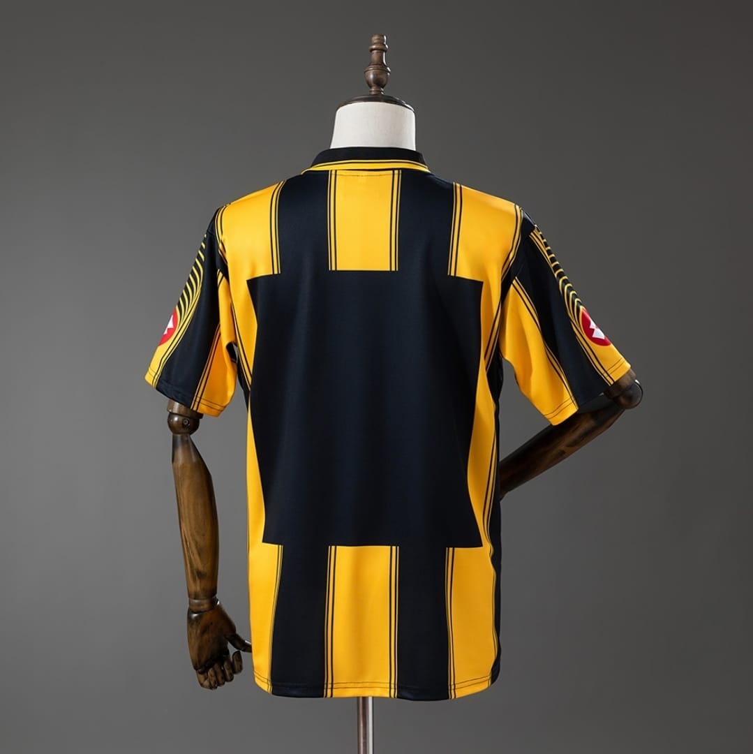 ZARAGOZA AWAY 03/04 MAN (RETRO)