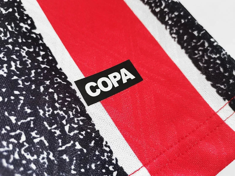 CARDIFF CITY AWAY 1990 (RETRO)