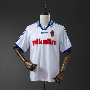 ZARAGOZA HOME 97/98 MAN (RETRO)