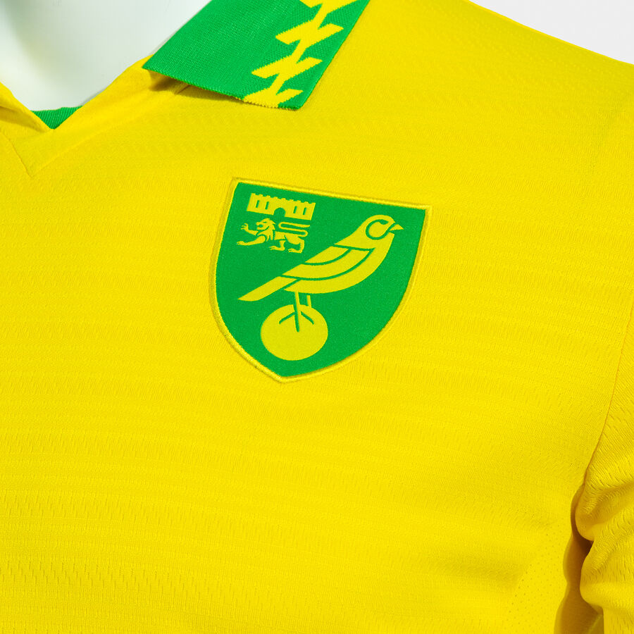 NORWICH HOME 25/26 MAN